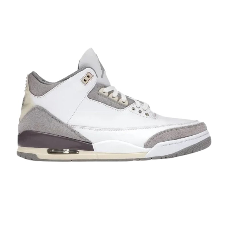 1 Air Jordan 3 Retro ManiƩre JDN007 - Image 1