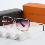 Sunglasses Louis Vuitton LVW066