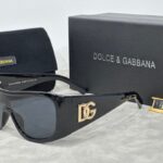 Sunglasses Dolce Gabbana DG029