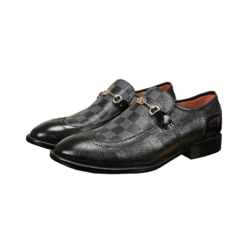 1 Louis Vuitton Club Loafer LV059 - Image 1
