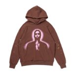 Hoodie Sp5der SP5003