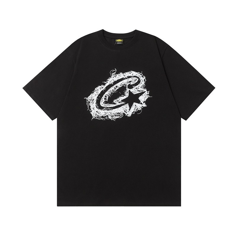 1 T-Shirt Corteiz CZ020 - Image 1