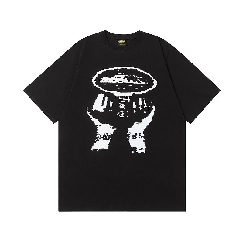 1 T-Shirt Corteiz CZ021 - Image 1