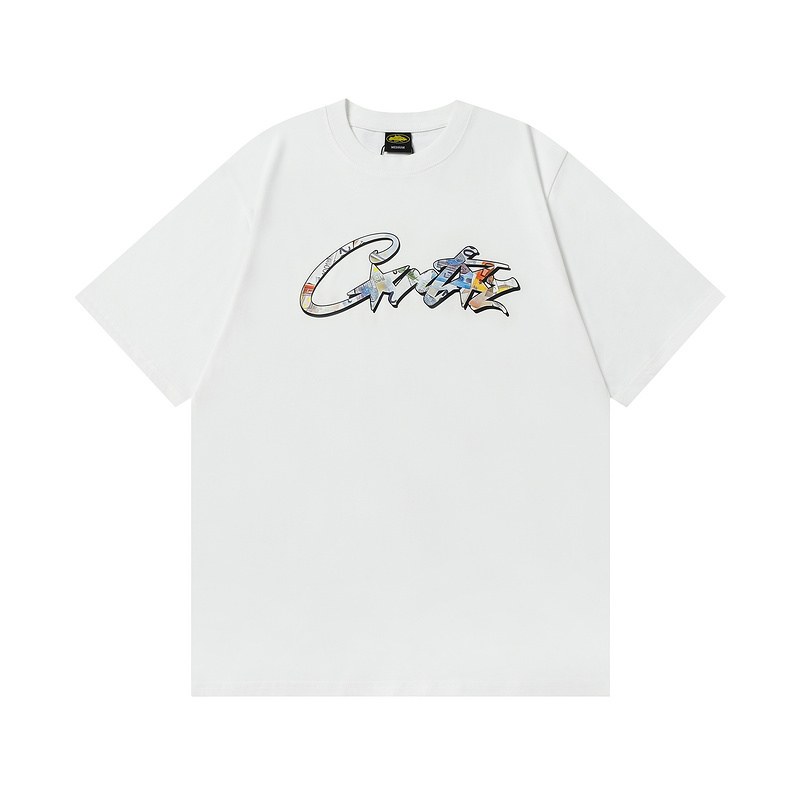 1 T-Shirt Corteiz CZ022 - Image 1