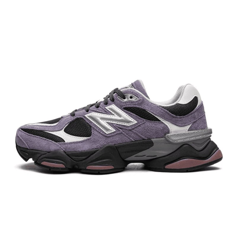 1 New Balance 9060 Mercury Black NB008 - Image 1