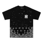 T-shirt Amiri AM031