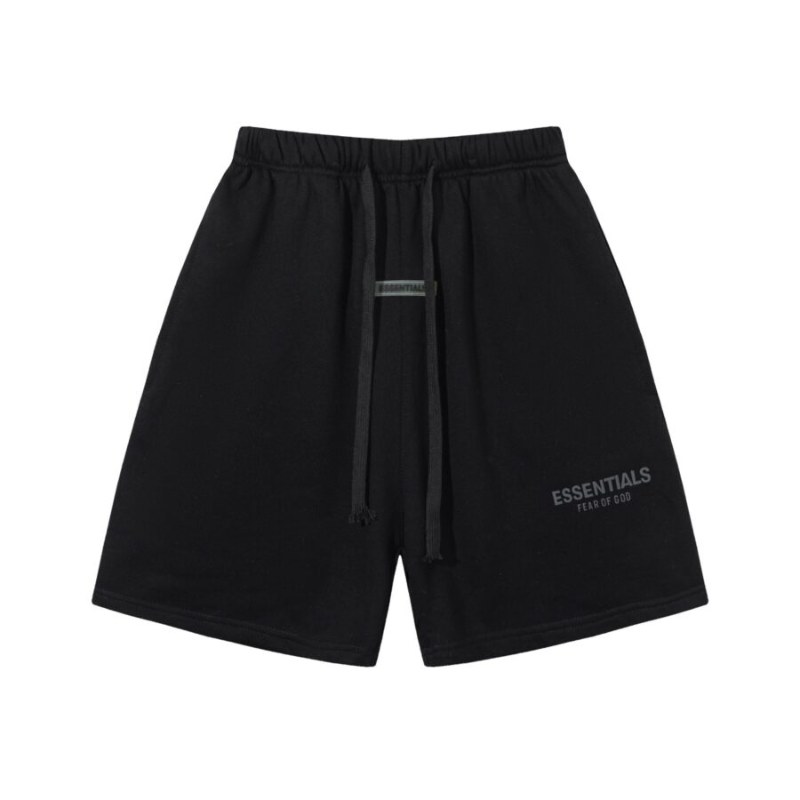 1 Shorts Fear of God Essentials EST007 - Image 1