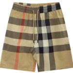 Short Burberry BY041