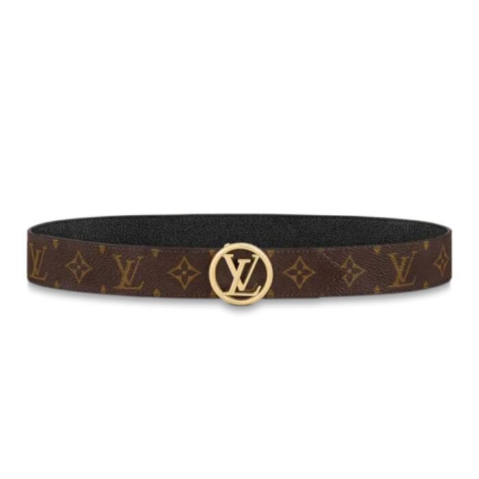 Belt Louis Vuitton LVW023 - Image 2
