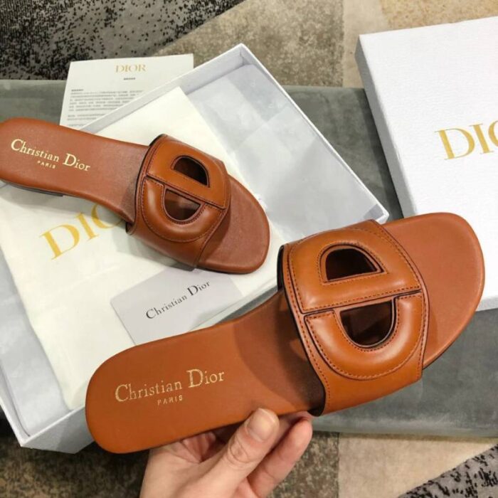 Christian Dior Sandal DO089 - Image 3