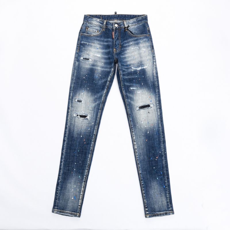 1 Jeans Dsquared2 DQD006 - Image 1