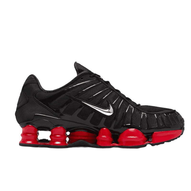 1 Nike Shox NK015 - Image 1