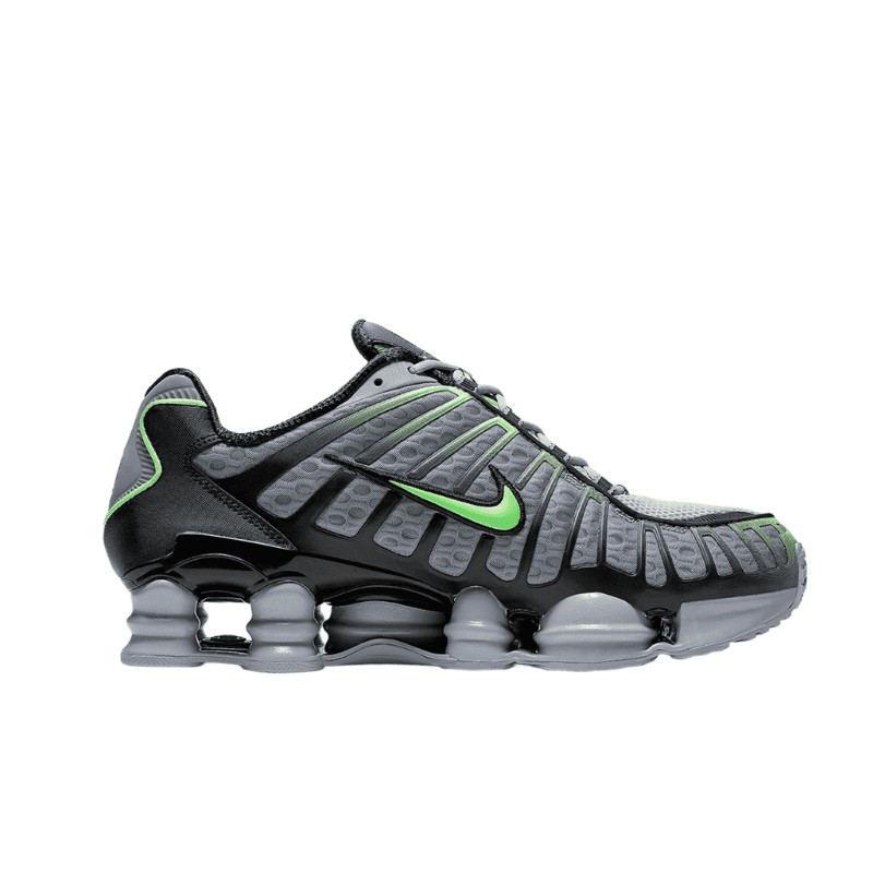 1 Nike Shox NK016 - Image 1