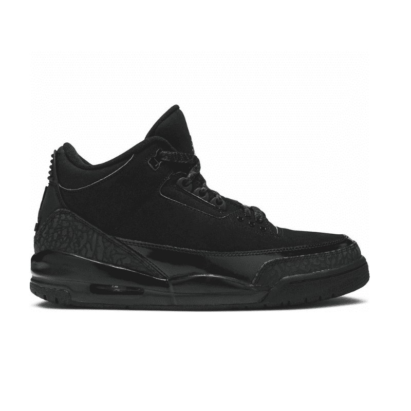1 Air Jordan 3 Retro JDN012 - Image 1