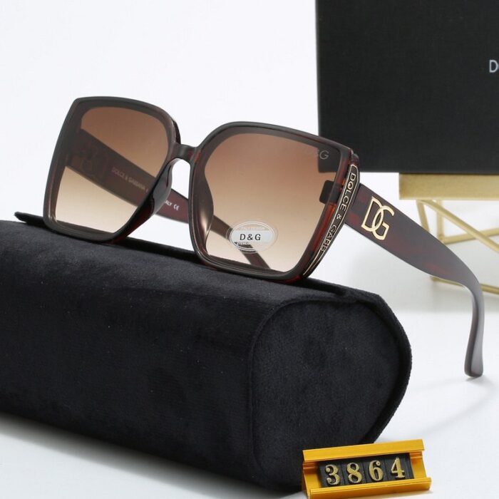 Sunglasses Dolce Gabbana DG012 - Image 10