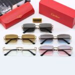 Sunglasses Cartier CTR007 - Image 11