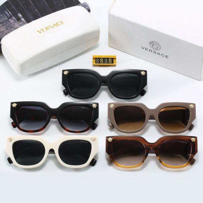 Sunglasses Versace VSC028 - Image 10