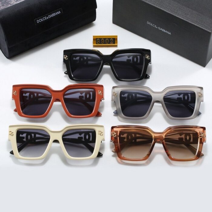 Sunglasses Dolce Gabbana DG010 - Image 10