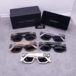 Sunglasses Dolce Gabbana DG011 - Image 10