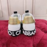 Dolce Gabbana 2.Zero Low Top Sneaker DG007 - Image 11