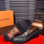 Louis Vuitton Saint Germain Loafer LV060 - Image 11