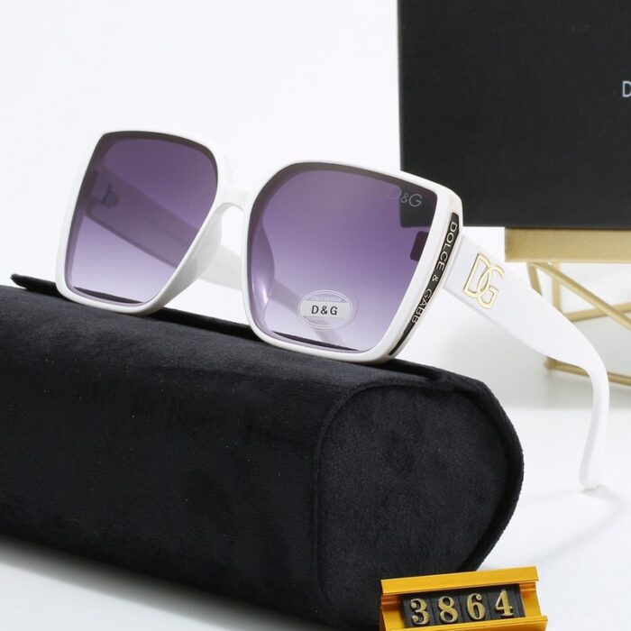 Sunglasses Dolce Gabbana DG012 - Image 12