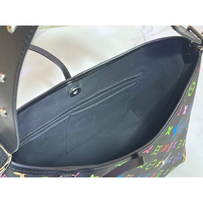Shoulder Louis Vuitton x TM LV068 - Image 13
