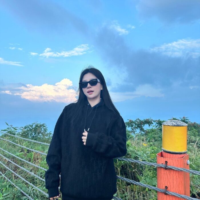 Hoodie Dior Black 1:1 DO086 - Image 12