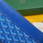 Goyard Matignon GM Wallet GYD003 - Image 18