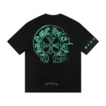 T-Shirt Chrome Hearts 1:1 CH093