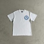 T-shirt Corteiz Mercedes Benz CZ015 - Image 2