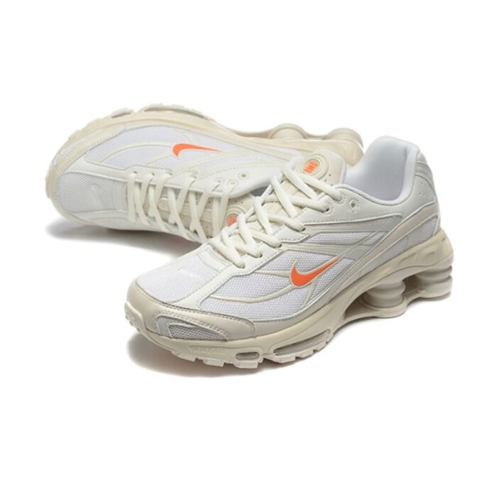 Nike Shox Ride 2 NK040 - Image 2