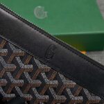 Goyard Matignon GM Wallet GYD003 - Image 22