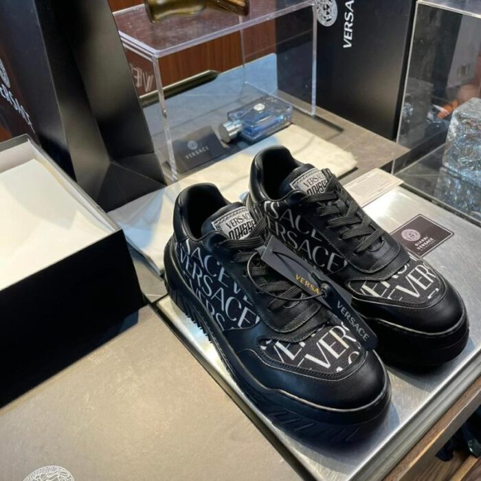 Versace Sneaker VSC007 - Image 4