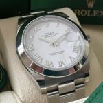 Rolex Date Just RLX009 - Image 2