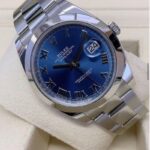 Rolex Date Just RLX010 - Image 2