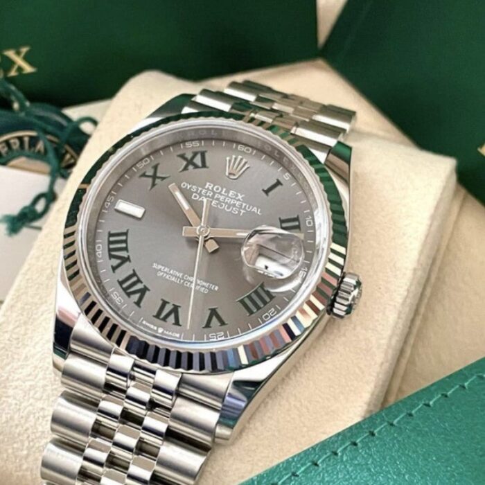 Rolex Wimbledon RLX019 - Image 2