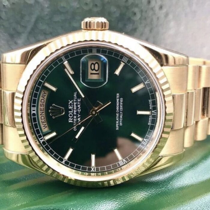Rolex Day-Date RLX020 - Image 2