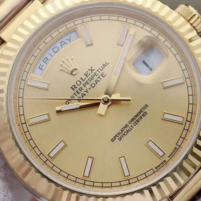 Rolex Day-Date RLX023 - Image 2