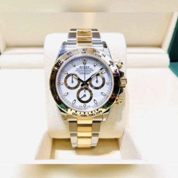 Rolex Daytona RLX028 - Image 2