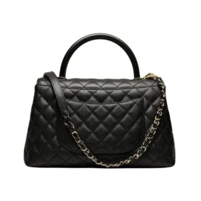 Chanel Large Bag With Handle CN003 - Image 3