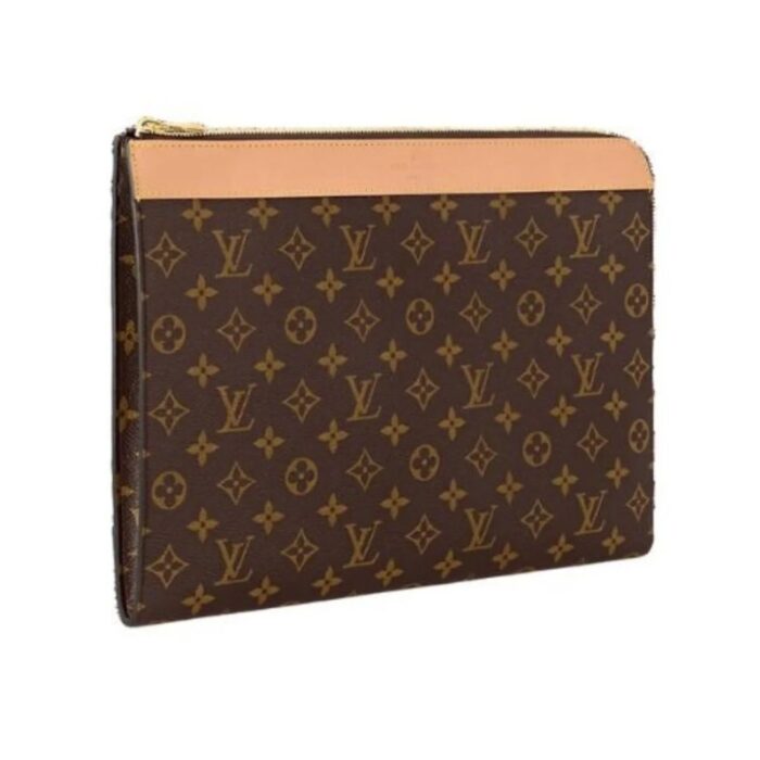 Louis Vuitton Pochette Jour Bag LV053 - Image 2