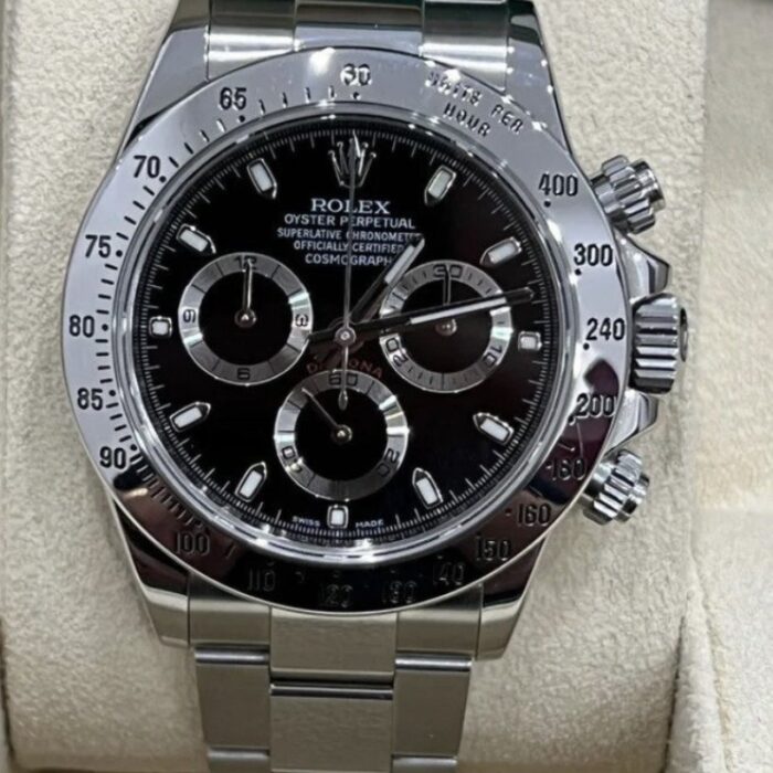 Rolex Daytona RLX034 - Image 2