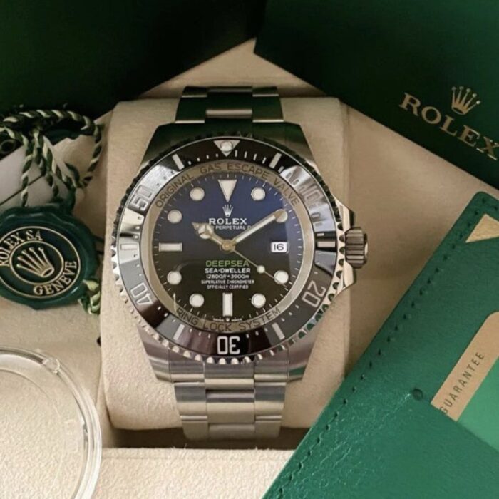 Rolex Deepsea RLX043 - Image 2