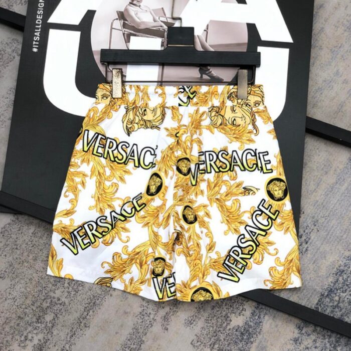 Shorts Versace Medusa VSC017 - Image 8
