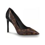 Louis Vuitton Slim High Heels 10cm LVW048 - Image 2