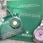 Rolex Oyster Perpetual RLX063 - Image 2
