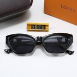 Sunglasses Louis Vuitton LVW071 - Image 2