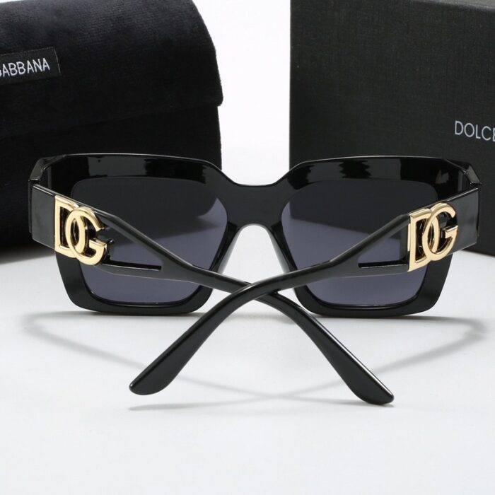 Sunglasses Dolce Gabbana DG010 - Image 2