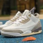 Air Jordan 3 Retro ManiƩre JDN007 - Image 2
